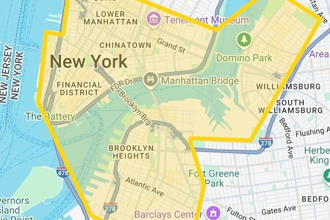 1-4 day New York City Scooter Rental - Logistics That Matter: Delivery Zone, Public Transit Access, and Setup Steps