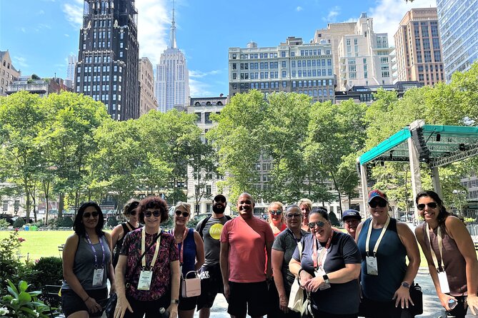 1 Hour Morning Walking Tour in Times Square NYC - Stop 1: Times Square and the “Crossroads of the World” Facts