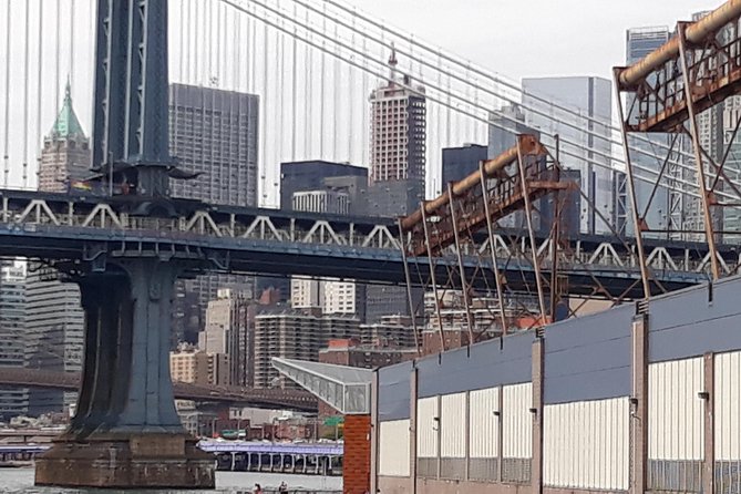 1-hour New York City Skyline Sightseeing Cruise - Price and value: $16 is the hook, not the catch