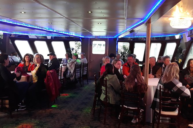 1-hour New York City Skyline Sightseeing Cruise - Who this cruise suits best