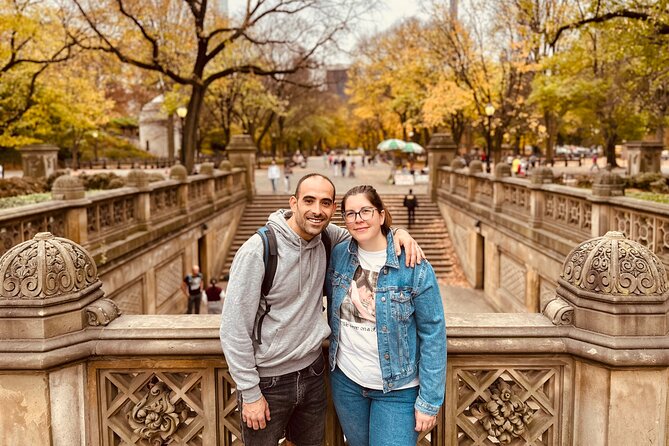 1 or 2 hour Central Park Pedicab Tour. - Photo stops that actually help: timing, angles, and fewer awkward moments