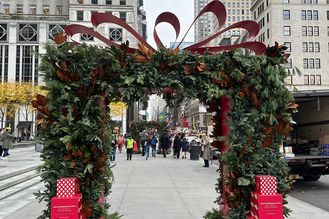 1 or 2 hour Central Park Pedicab Tour. - Comfort in a seat, not on your feet