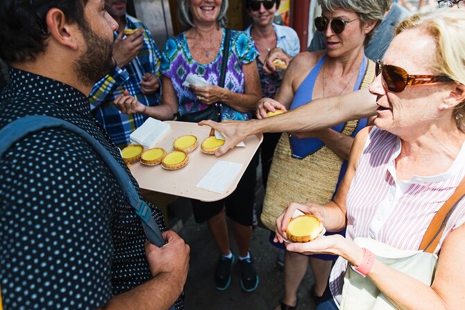 #1 Rated NYC Chinatown Food and History Walking Tour with FNYT - Key highlights at a glance