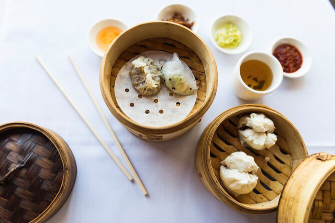 #1 Rated NYC Chinatown Food and History Walking Tour with FNYT - A 3-Hour Chinatown Lunch on Foot