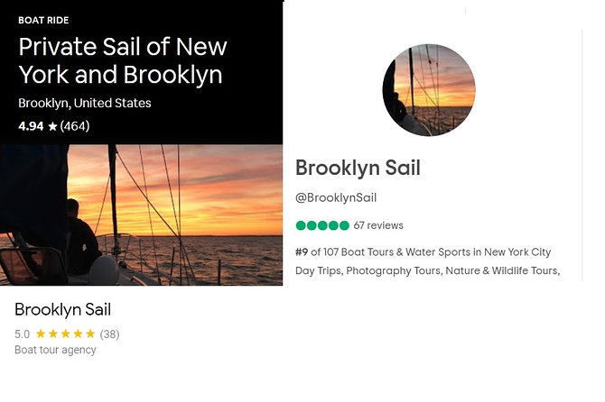 2.5-hour Guided Sailboat Tour - Captain Style and Small-Group Energy: Why the Boat Feels Personal