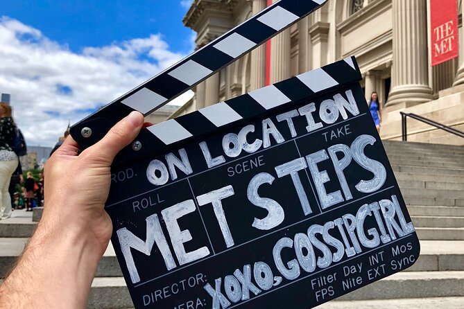 2.5 Hour Private Gossip Girl Sites Tour - Price and Logistics: Is $319.50 Per Person Worth It?