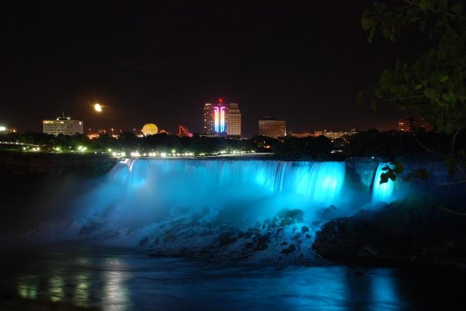 2-Day Niagara Falls Experience from NYC - Key takeaways before you go