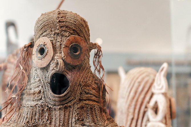 2-hour Metropolitan Museum Guided Tour - Why a 2-hour Met tour works when you feel overwhelmed