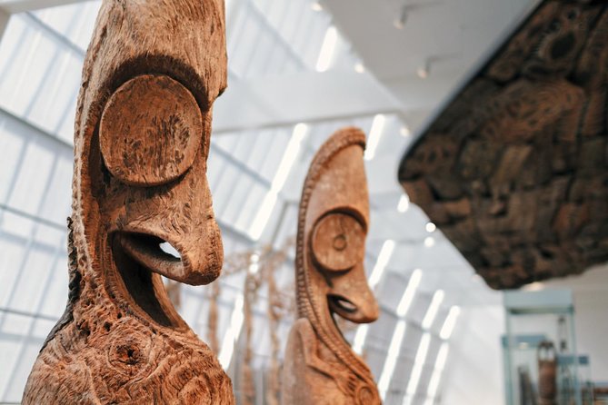 2-hour Metropolitan Museum Guided Tour - Temple of Dendur, Central Park views, and the Henry VIII and chalice moments