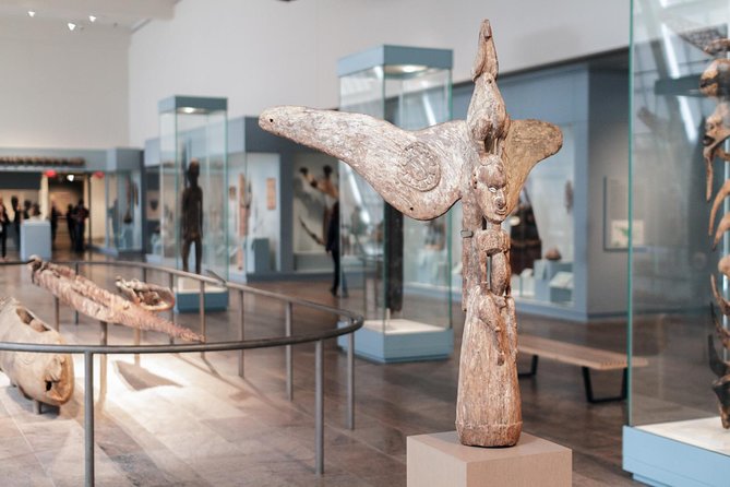 2-hour Metropolitan Museum Guided Tour - Monet Water Lilies, Van Gogh energy, and Rodin’s Thinker payoff