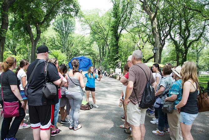 2 Hour Private Central Park TV and Movie Guided Walking Tour - Central Park, TV-style: what the tour is really about