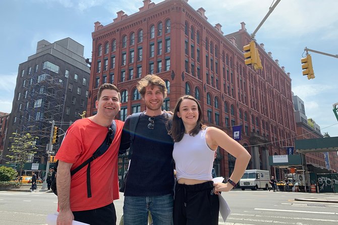 2-Hour Private East Village TV and Movie Sites Walking Tour - How the tour turns TV memory into something you can see