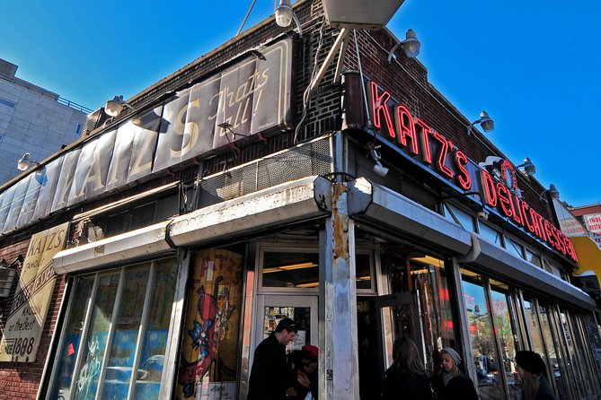 2-Hour Private East Village TV and Movie Sites Walking Tour - The On Location Tours hour: orientation that keeps the rest of the walk coherent