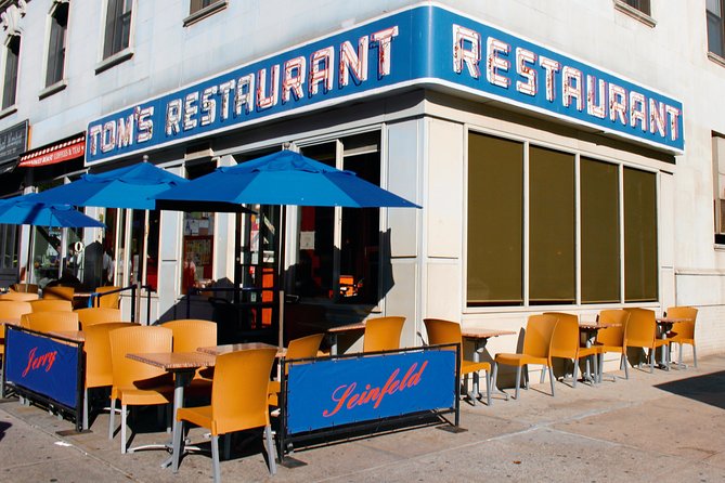 2-Hour Private When Harry Met Seinfeld Tour - Meeting at McGee’s Pub, then getting the Manhattan set list