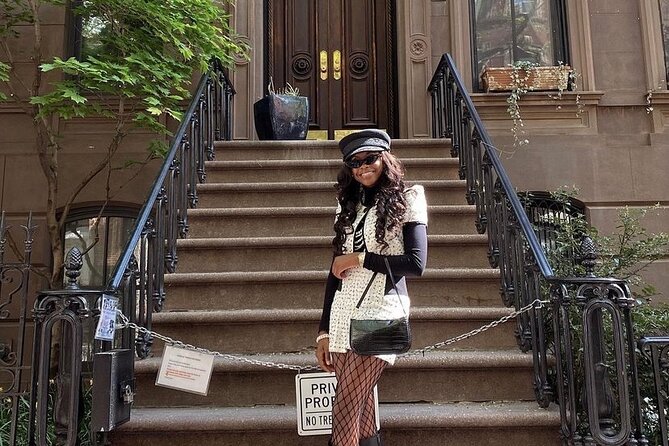 3.5 Hour Private SATC Hotspots Guided Tour - The Plaza, West Village, and Meatpacking District: Quick Icon Stops That Still Feel Fun