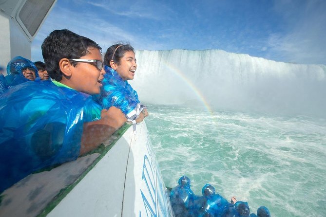 3-Day Best of Niagara Falls and Washington D.C. Tour from NYC - Hotel Night in Maryland: Your Recharge Window