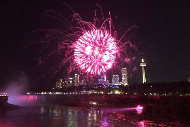3-Day Best of Niagara Falls and Washington D.C. Tour from NYC - Who This Tour Fits Best
