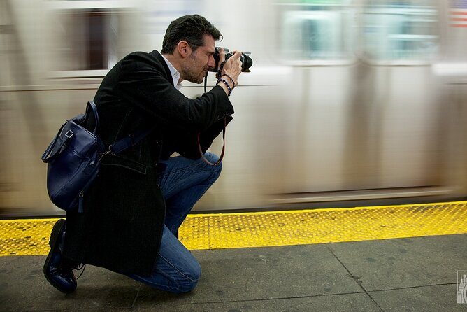 3-Day Immersive Photography Workshop in New York City - The 3-day rhythm: long days, lots of frames, real learning