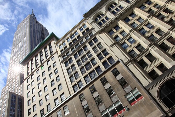 3-Day Immersive Photography Workshop in New York City - Day 1: getting your camera ready, then hitting NYC classics