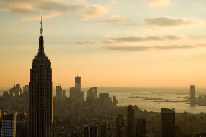 3-Day Immersive Photography Workshop in New York City - Central Park stops: practice vision, not just icons