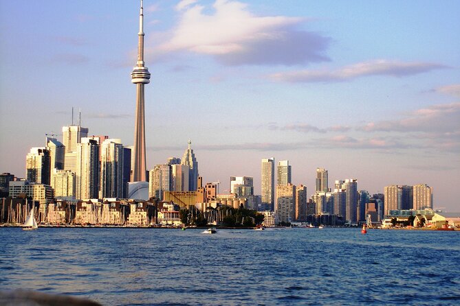 3 Days - Niagara Falls & 1000 Islands Cruise - Price and Value: Is $595 a Fair Deal?