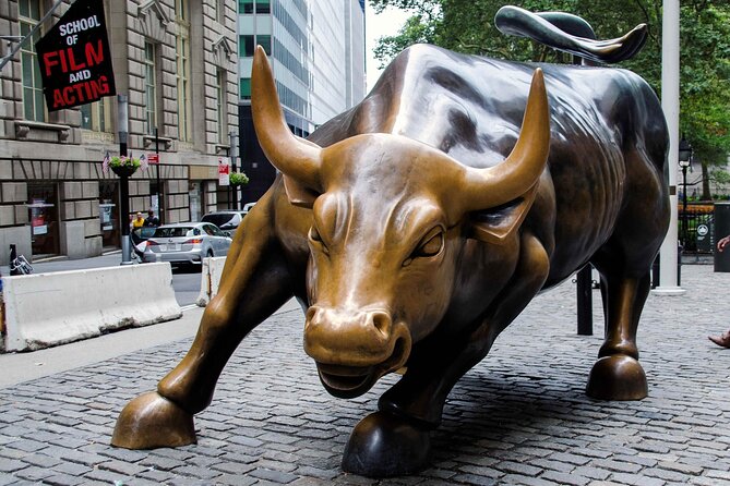 3 Hour Lower Manhattan Walking Tour - Key Things You’ll Appreciate on This Walk
