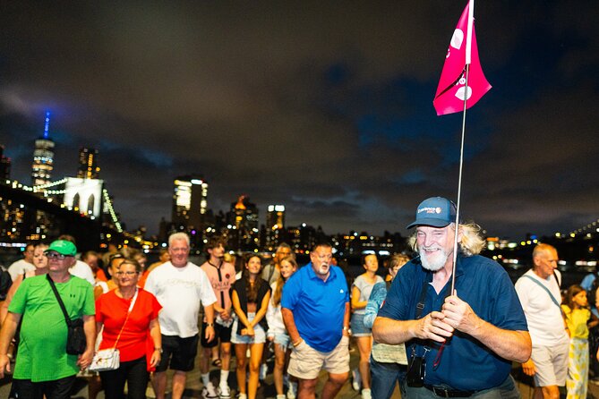 3 Hour Luxury Bus Tour of NYC Night Highlights - Why a Night Bus Tour Works Better Than Rushing Around