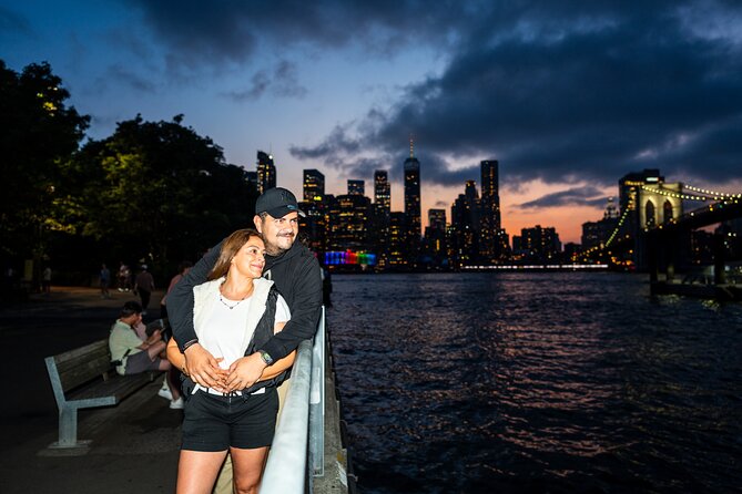 3 Hour Luxury Bus Tour of NYC Night Highlights - Grand Central Terminal and Park Avenue Ceiling Views