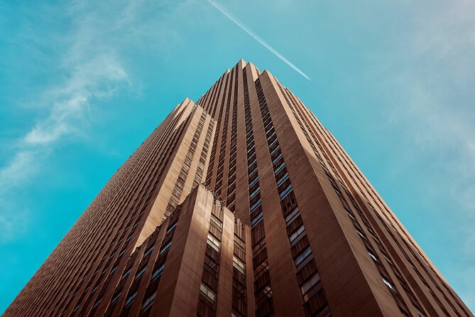 3 Hour Midtown Manhattan Architectural Tour - Key Takeaways From a Midtown Architecture Walk