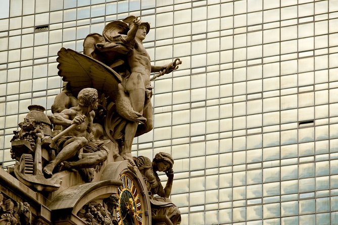 3 Hour NYC Photography Workshop - A Midtown Photo Walk That Actually Teaches