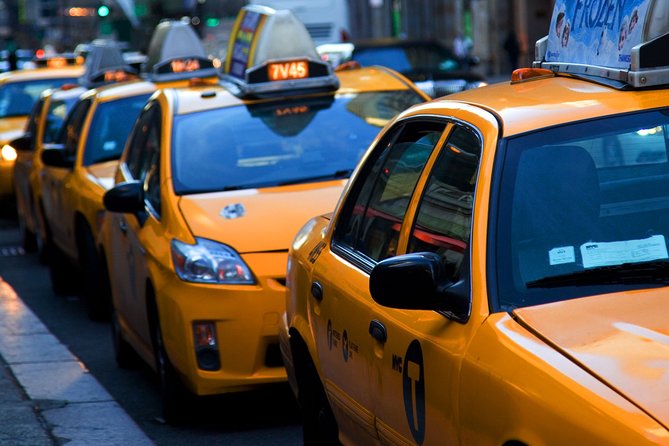 3 Hour NYC Photography Workshop - Price and Logistics: Is $125 Worth It?