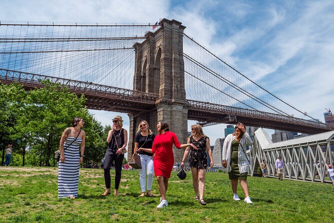 3-Hour Private Walking Tour with Guide in New York City - A 3-hour private walk that helps you stop guessing