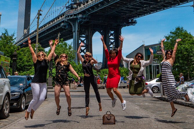 3-Hour Private Walking Tour with Guide in New York City - The next neighborhoods: stories in motion, not facts on a page