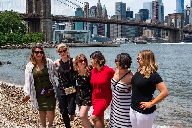 3-Hour Private Walking Tour with Guide in New York City - Stop 1: a historic terminal where you learn the city’s pulse