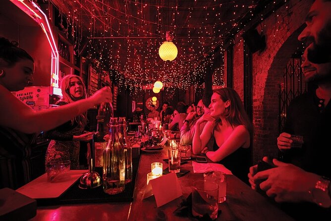 3+ Hours of Friending & Fun as a local New Yorker - Key highlights before you go