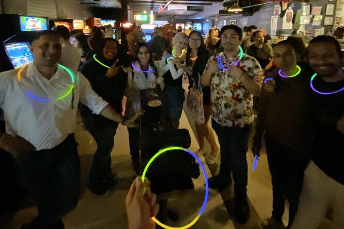 3+ Hours of Friending & Fun as a local New Yorker - How the GEM Host makes it feel natural