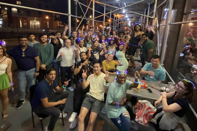 3+ Hours of Friending & Fun as a local New Yorker - Price and value: $5 for guided social time
