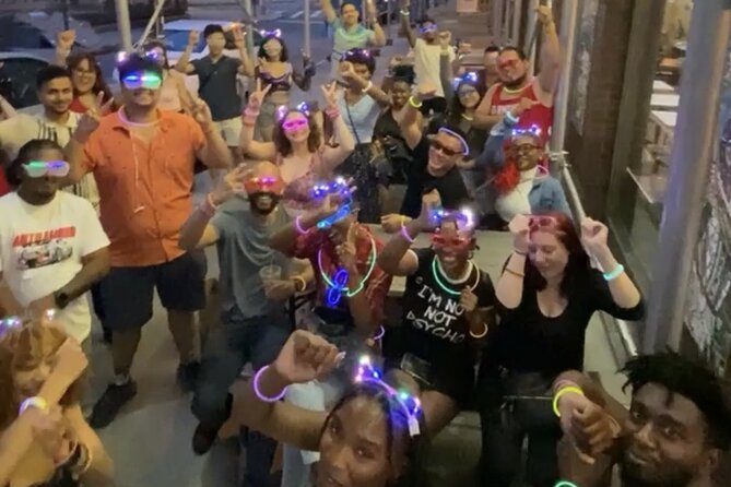 3+ Hours of Friending & Fun as a local New Yorker - Who should book this (and who should be cautious)