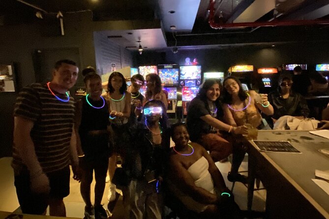 3+ Hours of Friending & Fun as a local New Yorker - Card games and interactive icebreakers that actually work
