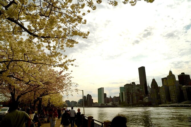 3Days New York City Tour With Professional Photographer - Capturing New York With a Pro Photographer