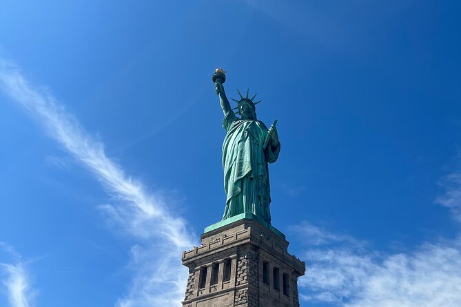3Days New York City Tour With Professional Photographer - How the Photo and Video Lessons Actually Pay Off