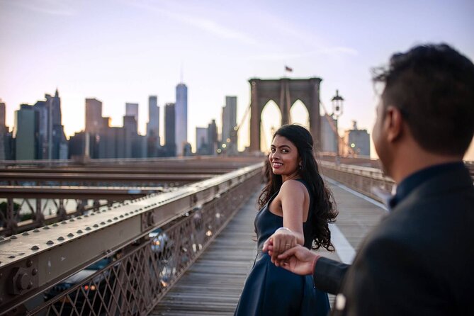 3Days New York City Tour With Professional Photographer - Who This Private Photo Tour Fits Best