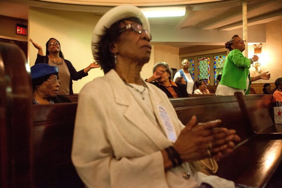 4-hour Harlem Gospel Tour in New York City - Sugar Hill and Morningside Heights: where the details make sense fast