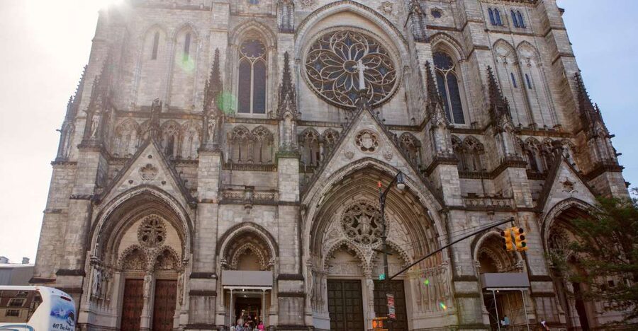 4-hour Harlem Gospel Tour in New York City - Inside a Baptist mass with a gospel choir: what to expect