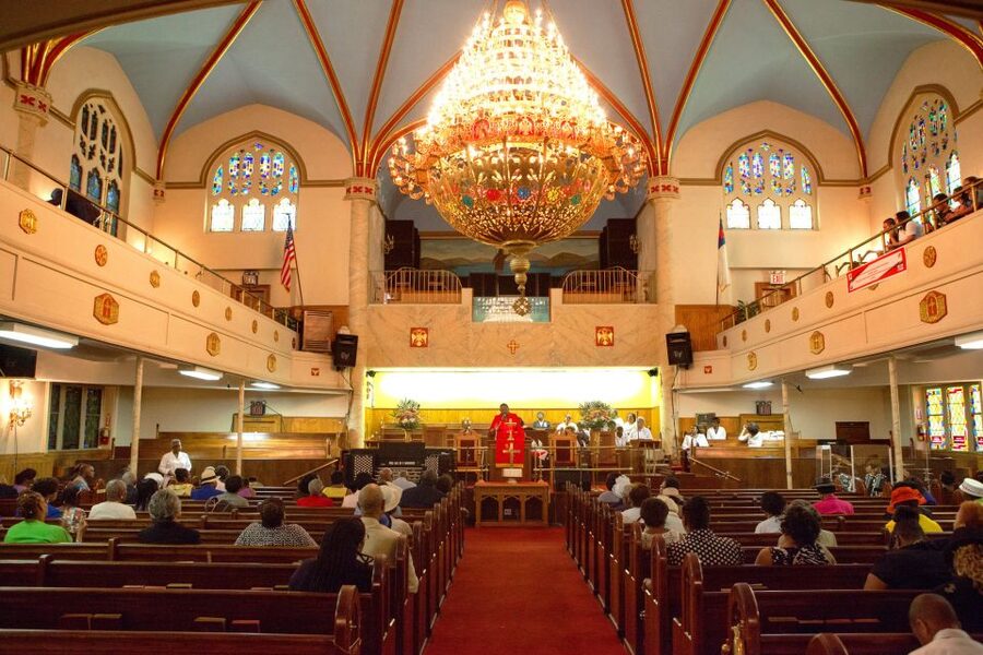 4-hour Harlem Gospel Tour in New York City - Lively guides make or break the experience
