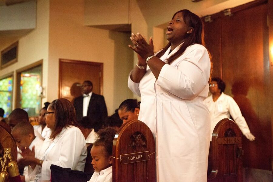 4-hour Harlem Gospel Tour in New York City - The Harlem and Upper West Side route that feels less like a checklist
