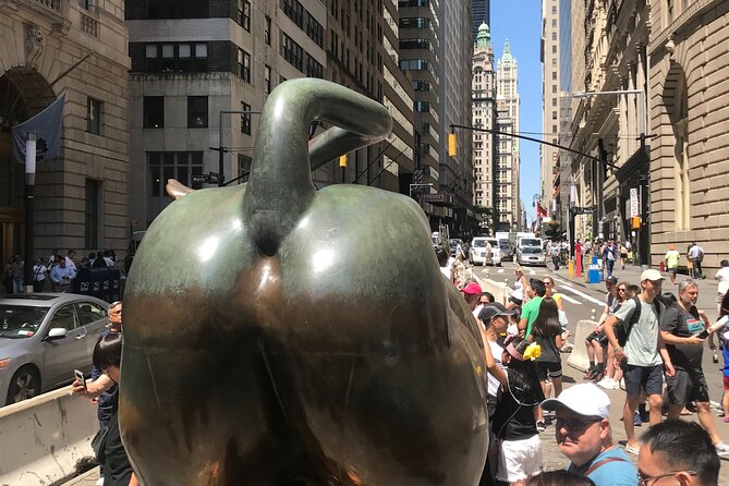 4 Hour Panoramic Tour of the Streets of New York - Fifth Avenue and Museum Mile Views: From St. Patrick’s to the Guggenheim