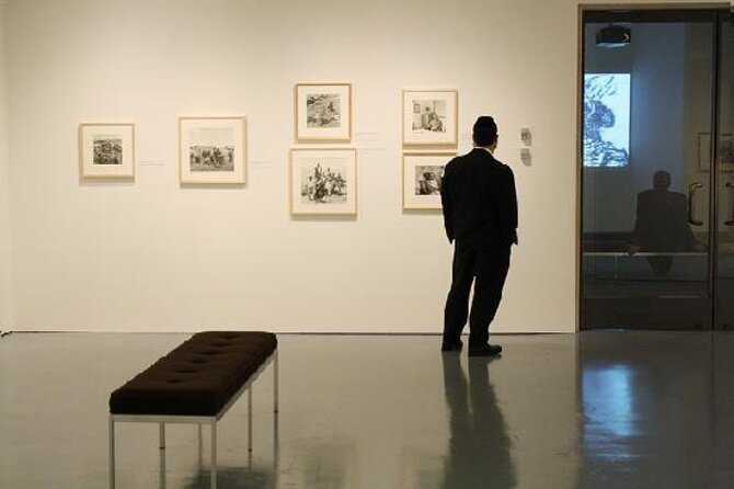 5th & Park - Film & Fiction Walking Tour of Carnegie Hill Along Museum Mile - Key highlights worth planning for