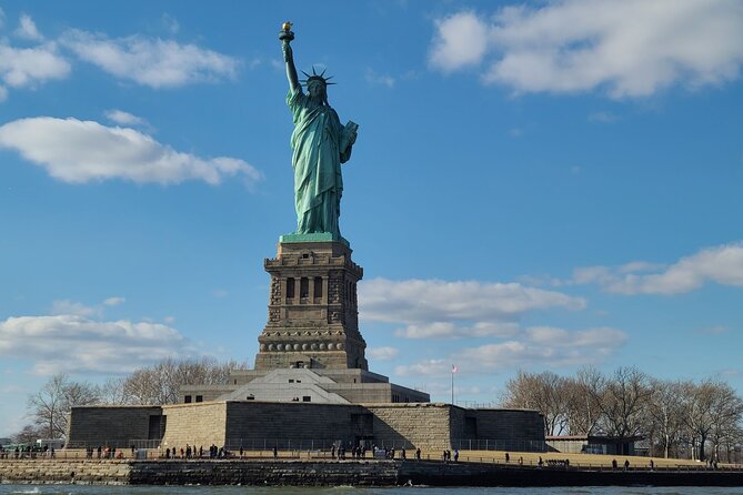 60-Minute Statue of Liberty Sightseeing Cruise - Key Highlights Before You Go
