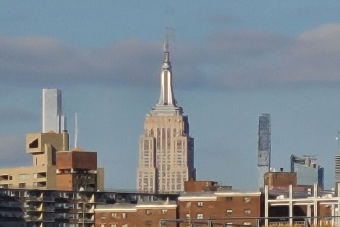 60-Minute Statue of Liberty Sightseeing Cruise - One World Observatory Add-On: The Quiet Value Boost